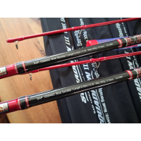 Penn Squadron III Boat/Spin Sensi Tip (2.40m) max 300g